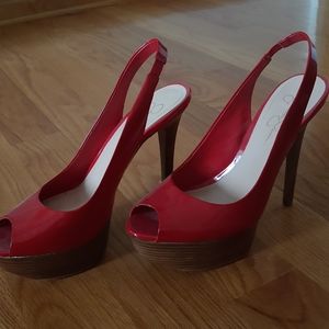 Women's shoes